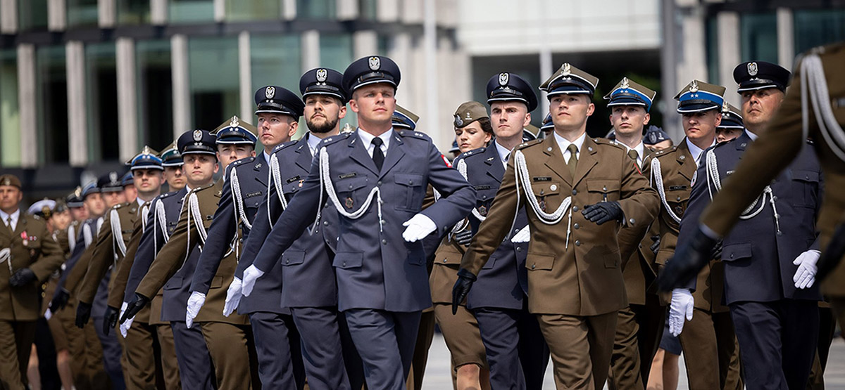 ikona prestiżowa uczelnia w Polsce