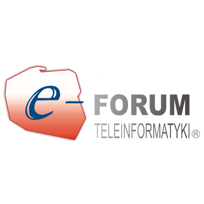 logo Forum Teleinformatyki