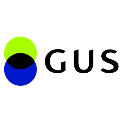 logo Głównego Urzędu Statystycznego