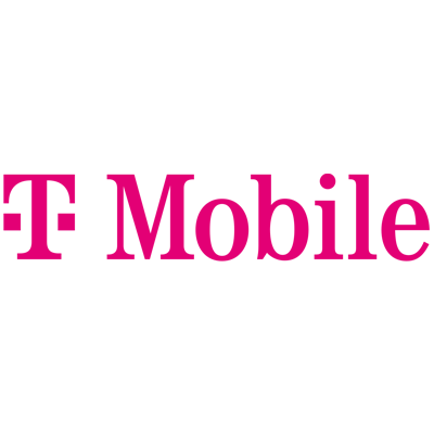 logo firmy T-Mobile