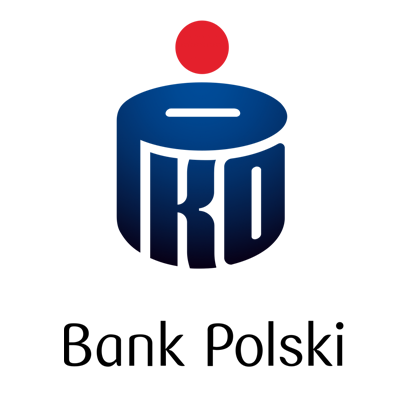 logo firmy PKO BP