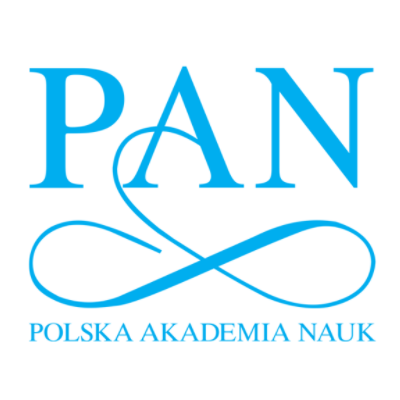 logo Polskiej Akademii Nauk