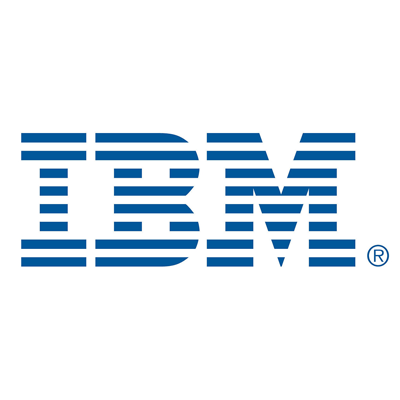 logo firmy IBM Polska