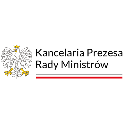 logo Kancelarii Prezesa Rady Ministrów