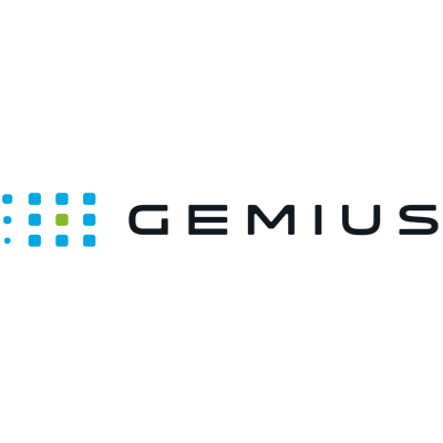 logo firmy Gemius