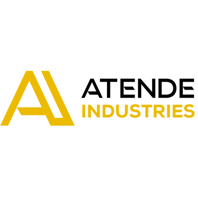 logo firmy Atende Industries