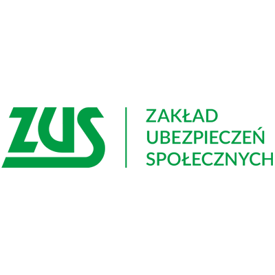logo Zakładu Ubezpieczeń Społecznych