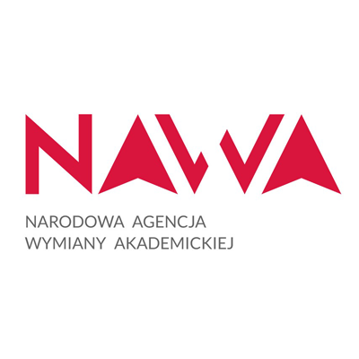 logo Narodowej Agencji Wymiany Akademickiej