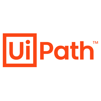 logo firmy UiPath Poland