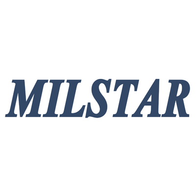 logo firmy Milstar
