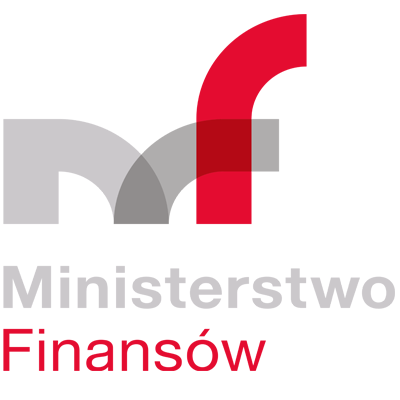 logo Ministerstwa Finansów